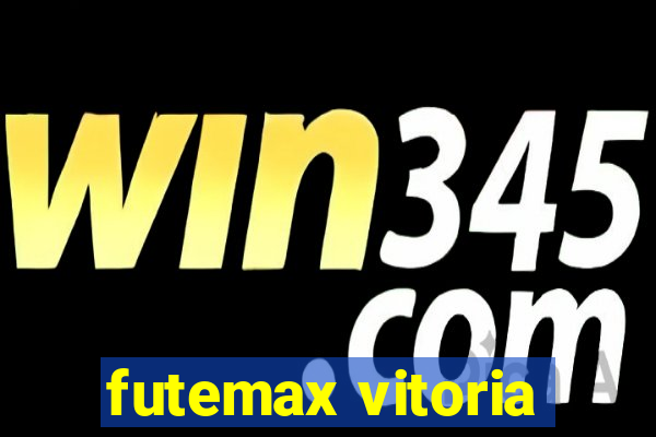 futemax vitoria